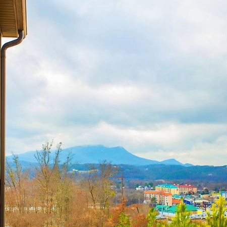 The Lodges Of The Great Smoky Mountains Пиджен Фордж Екстериор снимка
