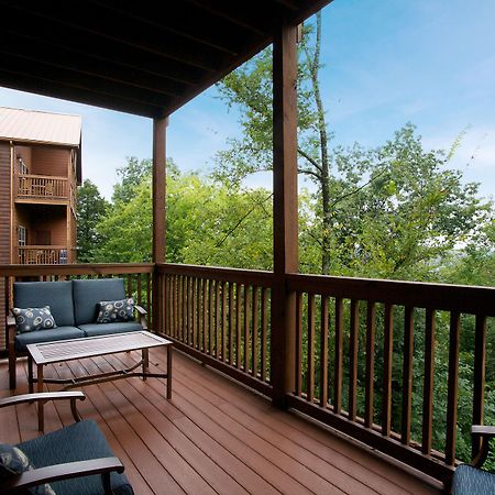 The Lodges Of The Great Smoky Mountains Пиджен Фордж Екстериор снимка