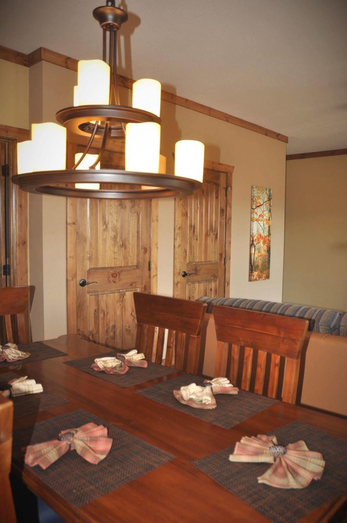 The Lodges Of The Great Smoky Mountains Пиджен Фордж Екстериор снимка
