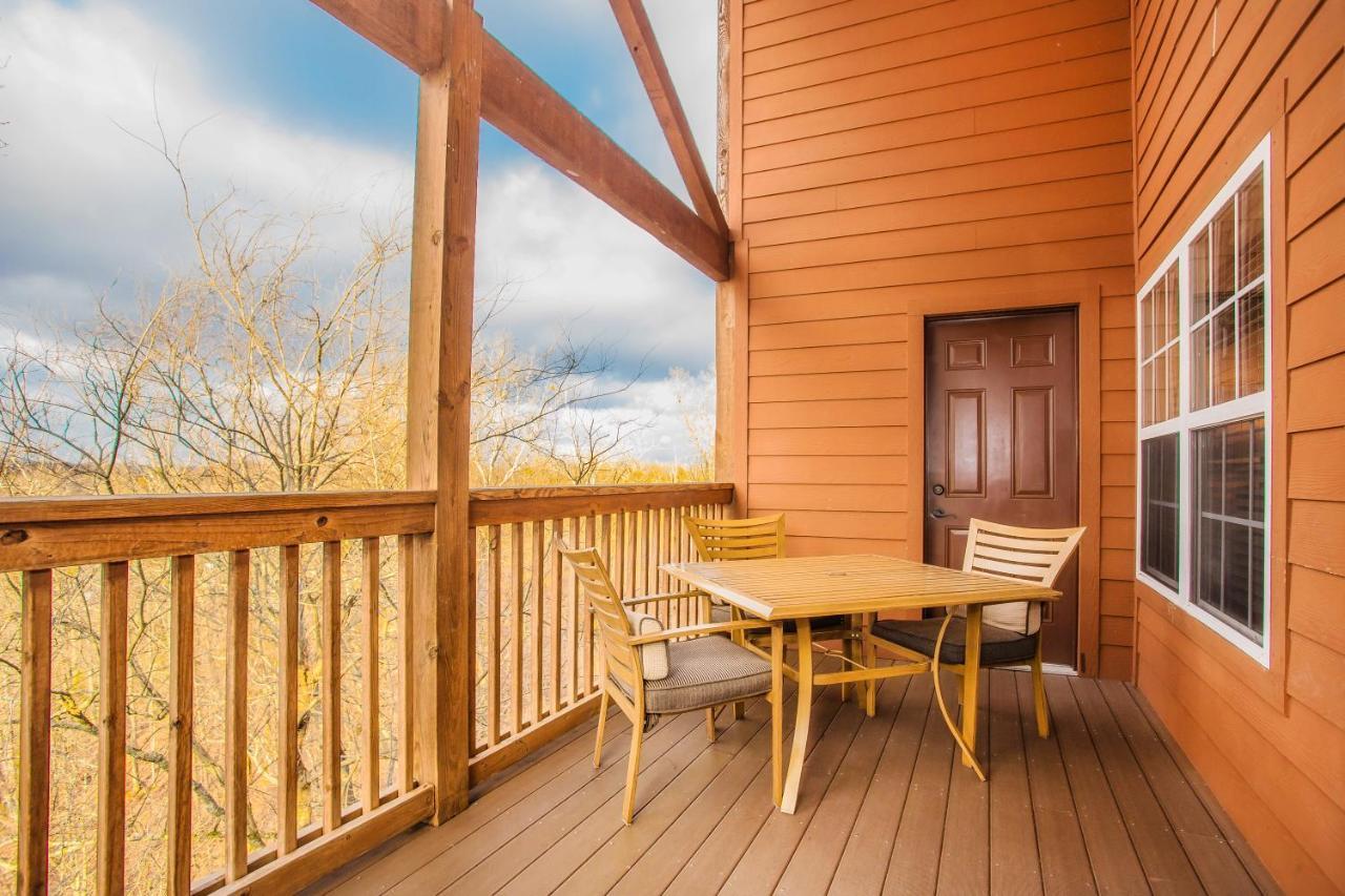 The Lodges Of The Great Smoky Mountains Пиджен Фордж Екстериор снимка