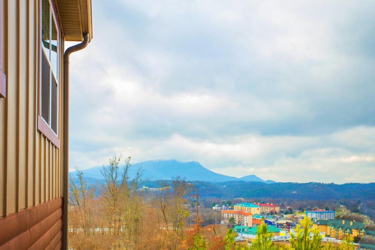 The Lodges Of The Great Smoky Mountains Пиджен Фордж Екстериор снимка