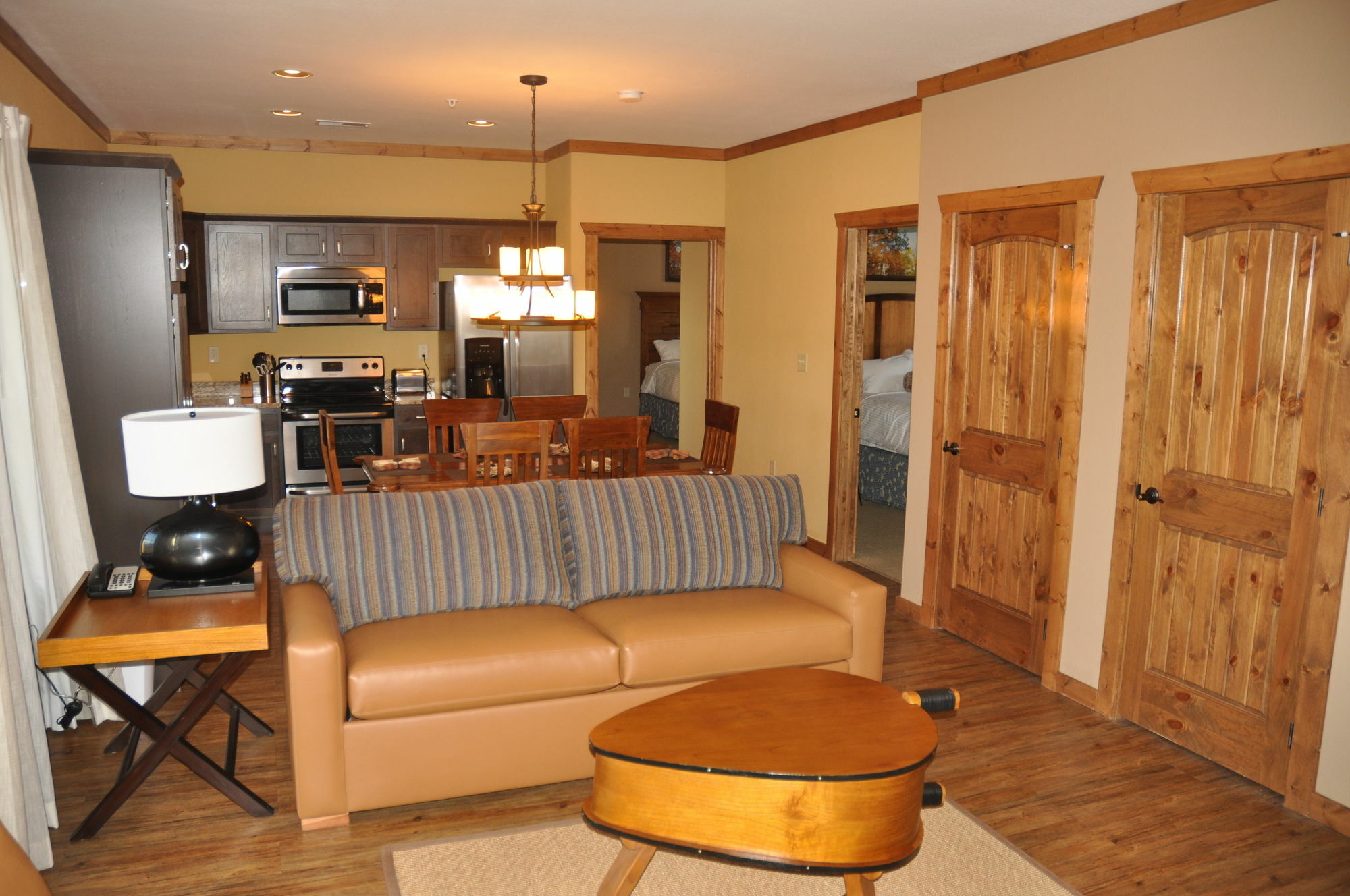 The Lodges Of The Great Smoky Mountains Пиджен Фордж Екстериор снимка