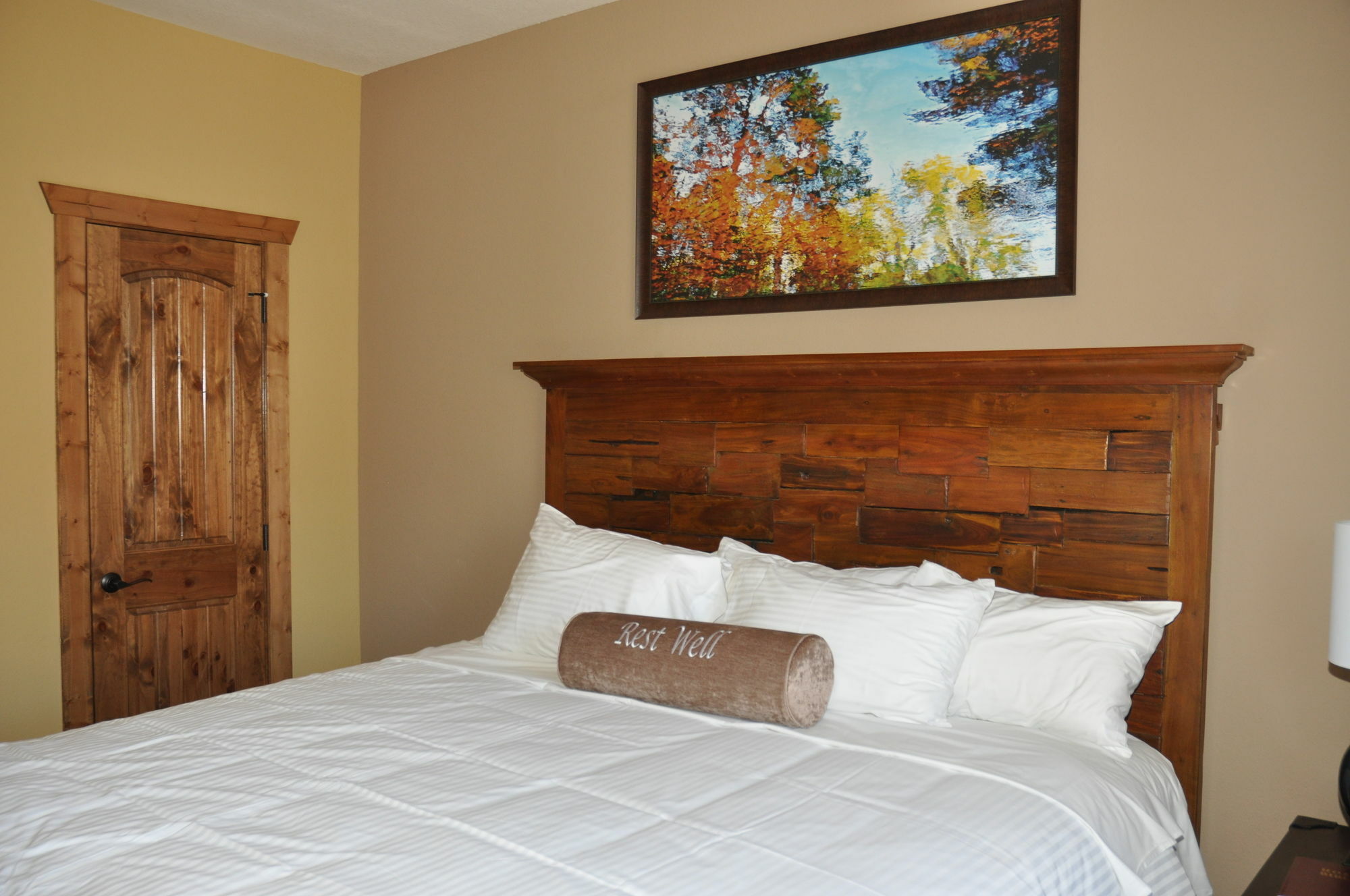 The Lodges Of The Great Smoky Mountains Пиджен Фордж Екстериор снимка